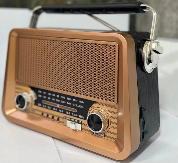 Everton RT-756 Bluetooth Hoparlör