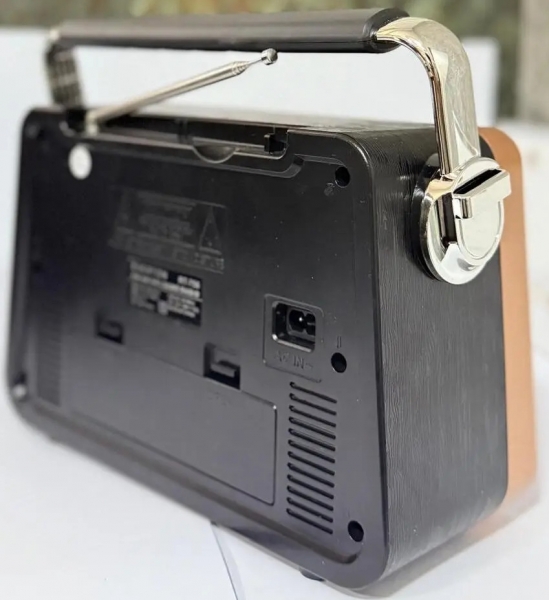 Everton RT-756 Bluetooth Hoparlör