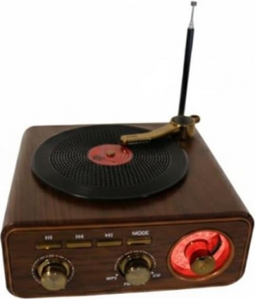 Everton RT-1317BT Bluetooth Hoparlör