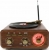 Everton RT-1317BT Bluetooth Hoparlör