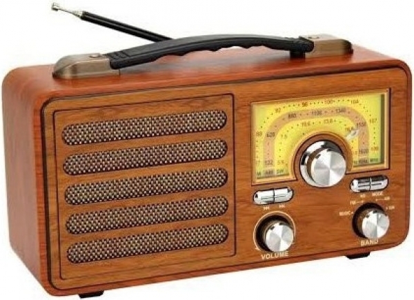 Everton RT-755 Bluetooth Hoparlör