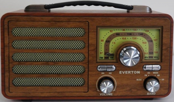 Everton RT-755 Bluetooth Hoparlör