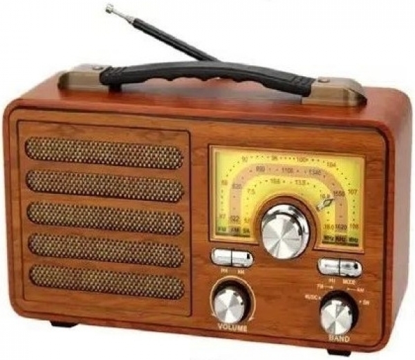 Everton RT-755 Bluetooth Hoparlör
