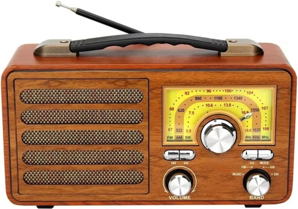 Everton RT-755 Bluetooth Hoparlör
