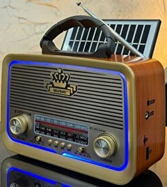 Everton RT-681 Bluetooth Hoparlör