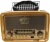 Everton RT-681 Bluetooth Hoparlör