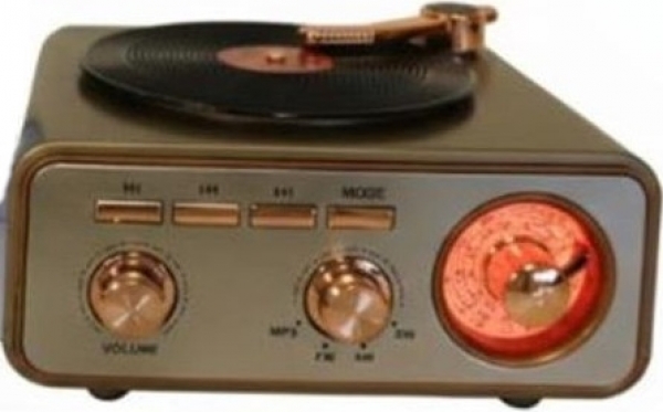 Everton RT-1217BT Bluetooth Hoparlör