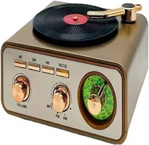 Everton RT-1217BT Bluetooth Hoparlör