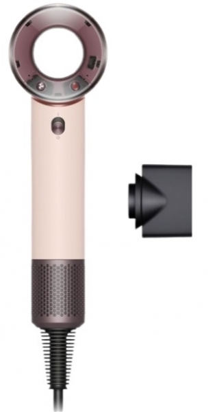 Dyson Supersonic Travel Saç Kurutma Makinesi