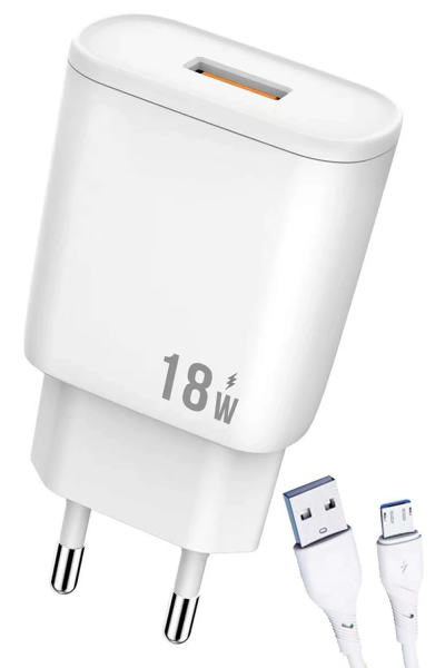 Samsung Zipax SY-18WM 18W Şarj Aleti