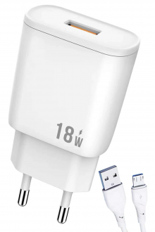 Zipax SY-18WM 18W Şarj Aleti