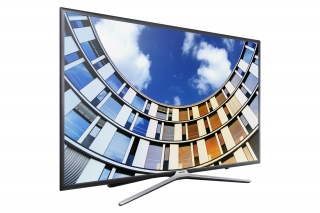 Samsung 49M6000 Full HD (FHD) TV