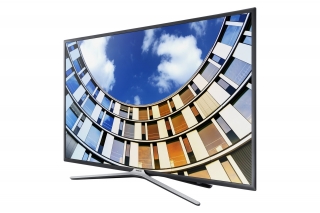 Samsung 49M6000 Full HD (FHD) TV
