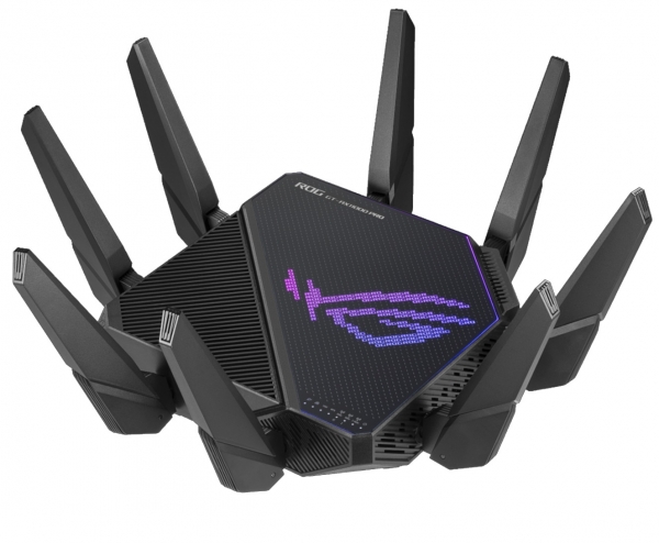 Asus ROG Rapture GT-AX11000 Pro Router
