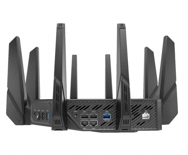 Asus ROG Rapture GT-AX11000 Pro Router