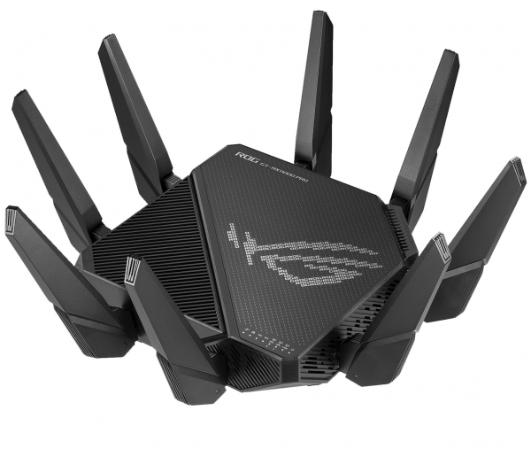 Asus ROG Rapture GT-AX11000 Pro Router