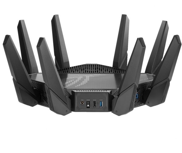 Asus ROG Rapture GT-AX11000 Pro Router