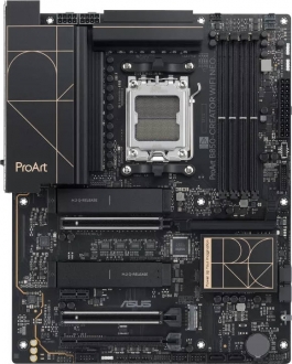 Asus ProArt B850-Creator WiFi Neo AM5 (LGA 1718) Soket Anakart