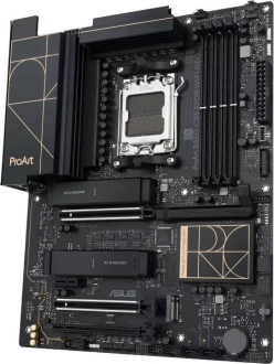 Asus ProArt B850-Creator WiFi Neo AM5 (LGA 1718) Soket Anakart