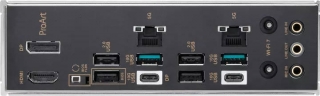Asus ProArt B850-Creator WiFi Neo AM5 (LGA 1718) Soket Anakart