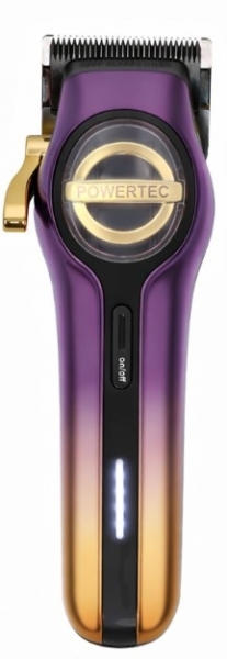 Powertec TR-7000 Saç Kesme Makinesi