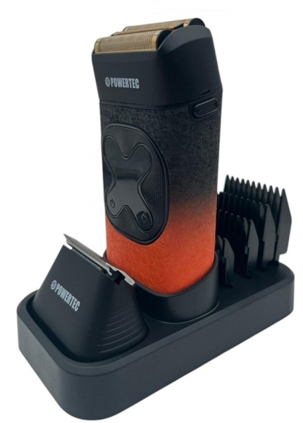 Powertec TR-700 Sakal Kesme Makinesi