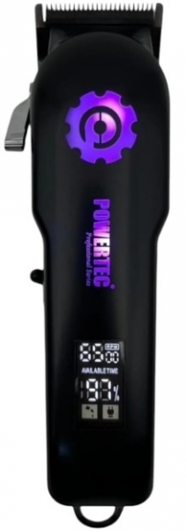 Powertec TR-2900 Saç Kesme Makinesi