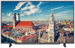 Grundig Munich 32 CLE 6845 AP Full HD (FHD) TV
