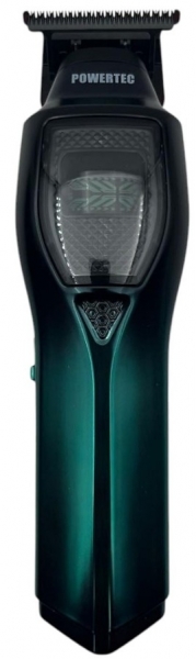 Powertec Tr-5900 Çok Amaçlı Tıraş Makinesi