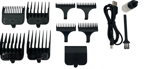 Powertec Tr-5900 Çok Amaçlı Tıraş Makinesi