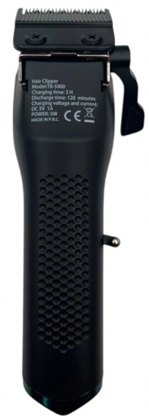 Powertec Tr-5900 Çok Amaçlı Tıraş Makinesi