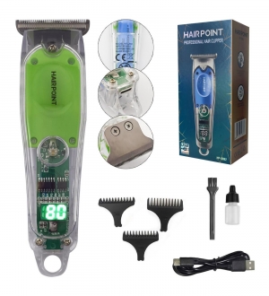 HairPoint HP-0882 Saç Kesme Makinesi