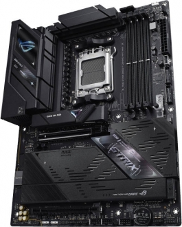Asus ROG Strix B850-F Gaming WiFi7 Neo AM5 (LGA 1718) Soket Anakart