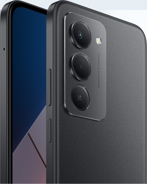 Poco M8s 5G