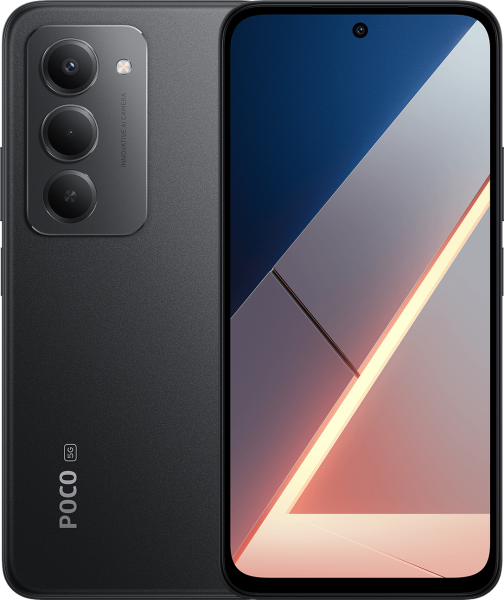 Poco M8s 5G
