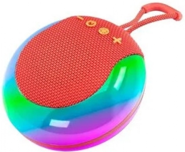 Hadron BS26 Mini Bluetooth Hoparlör