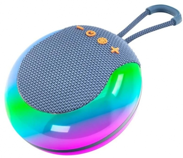 Hadron BS26 Mini Bluetooth Hoparlör