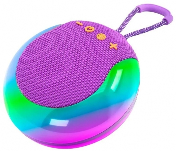 Hadron BS26 Mini Bluetooth Hoparlör
