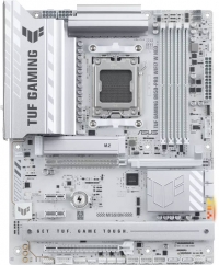 Asus TUF Gaming B850-Pro WiFi7 W Neo resim