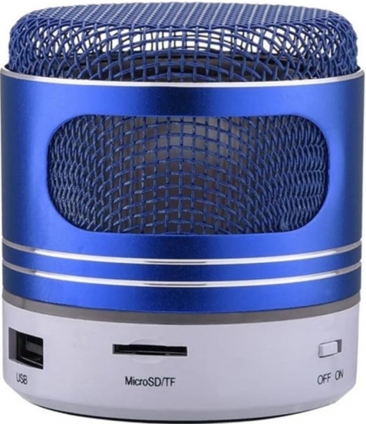 Hasuba HS-84 Bluetooth Hoparlör