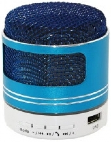Hasuba HS-84 Bluetooth Hoparlör