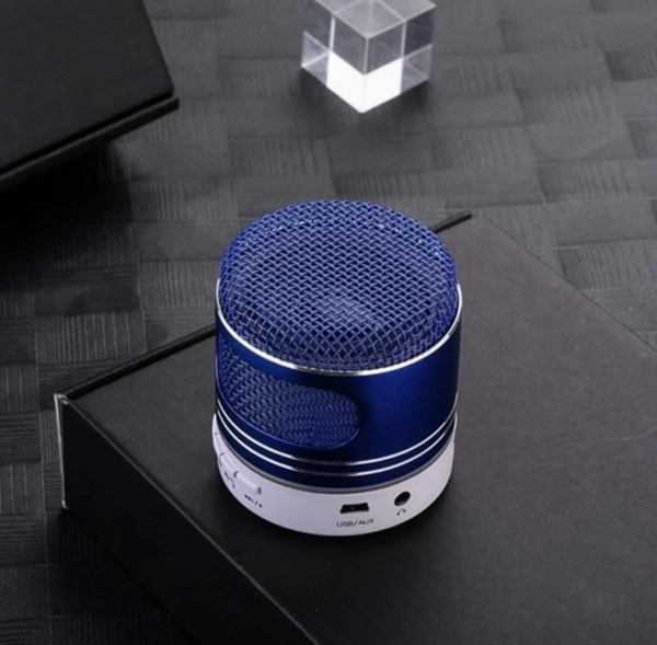 Hasuba HS-84 Bluetooth Hoparlör