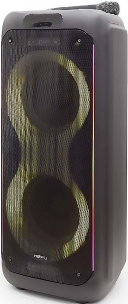 Hepu HP-940 Müzik Sistemi