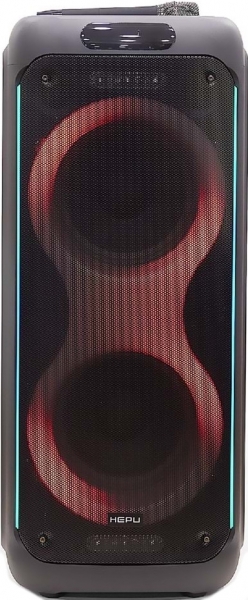 Hepu HP-940 Müzik Sistemi