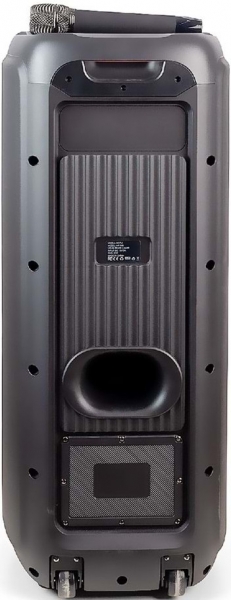Hepu HP-940 Müzik Sistemi