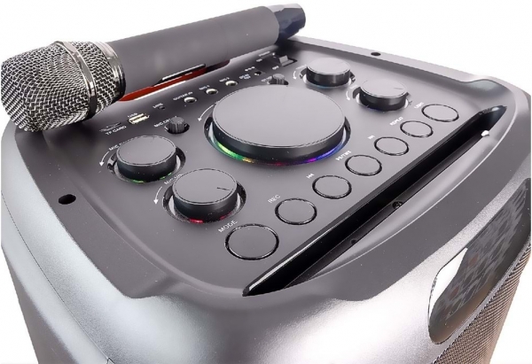 Hepu HP-940 Müzik Sistemi