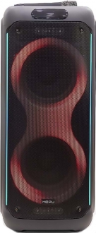 Hepu HP-940 Müzik Sistemi