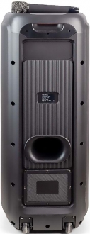 Hepu HP-940 Müzik Sistemi