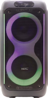 Hepu HP-939 Müzik Sistemi