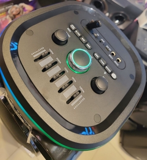 Hepu HP-956 Müzik Sistemi